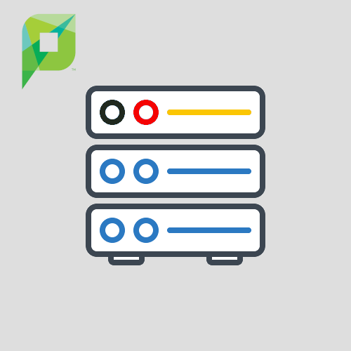 Serverinfo